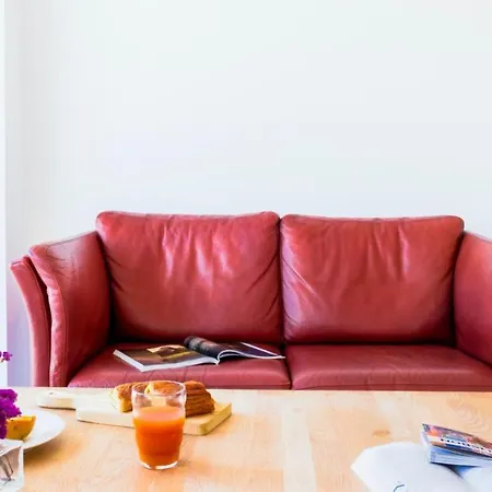Plum Guide - Sunroom Catena Apartament *