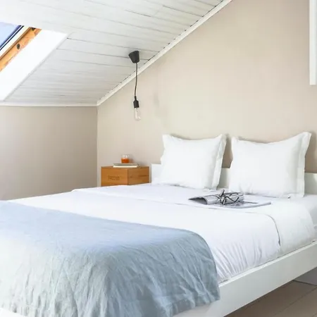 Apartament Plum Guide - Sunroom Catena *