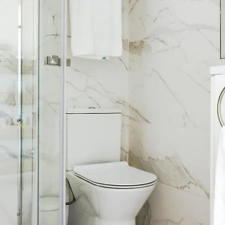 Apartament Plum Guide - Sunroom Catena Lizbona